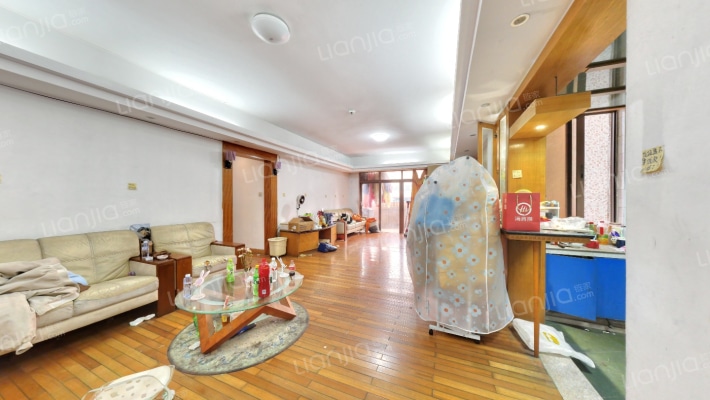 南纺大厦二手房实景图