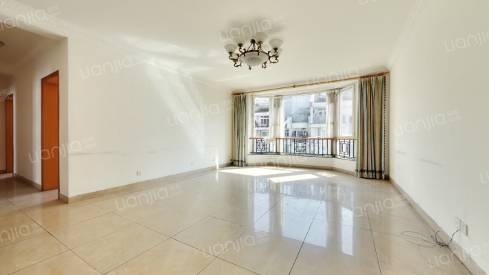 凤凰栖二手房实景图