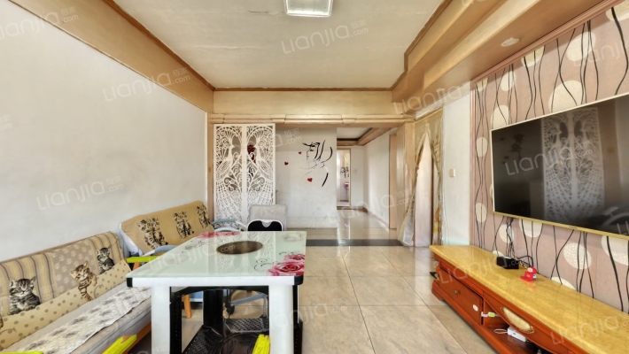 玉通巷5号二手房实景图