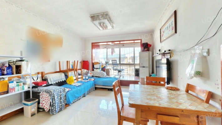 金红园二手房实景图