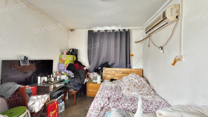 工行家属院(城东)二手房实景图