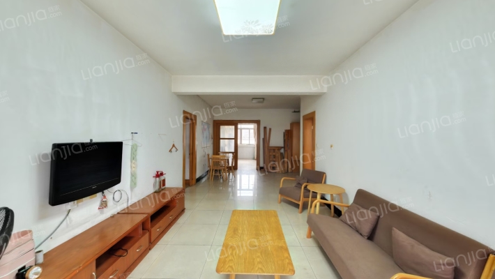 香花公寓二手房实景图