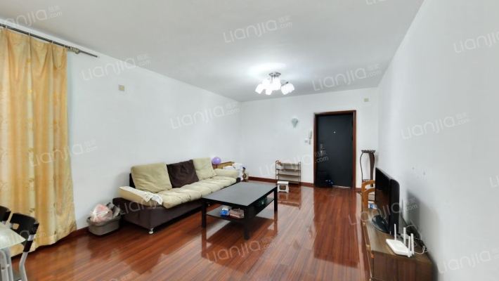 兴蓉街6号二手房实景图