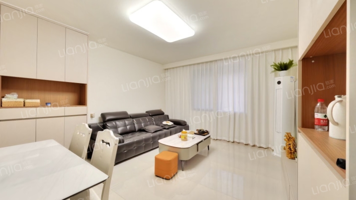 白莲壹号院二手房实景图