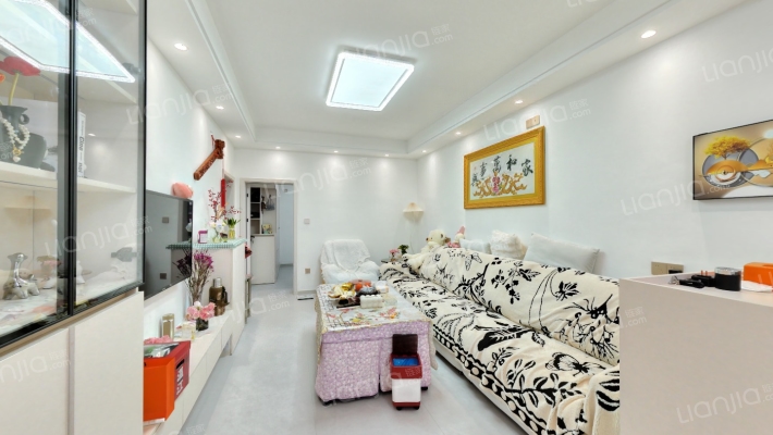 友谊苑(温江)二手房实景图