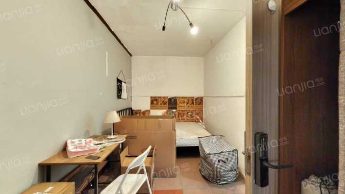 百花教师苑二手房实景图