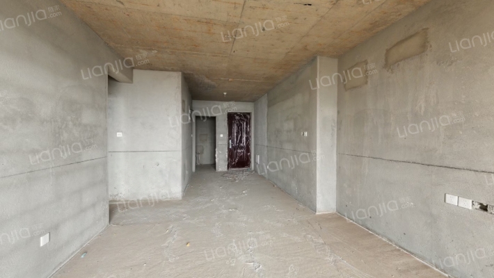 藁城天山熙湖二手房实景图