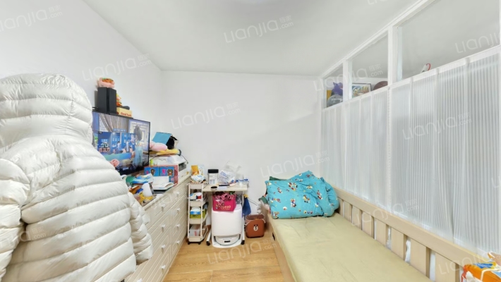 北洼路32号院二手房实景图