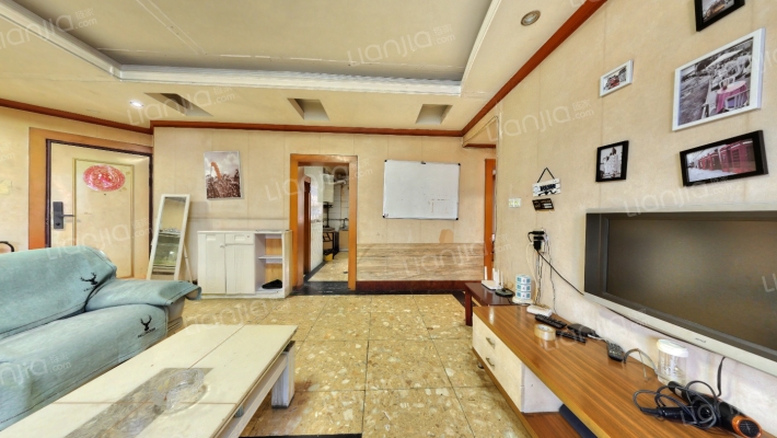 嘉信花园二手房实景图