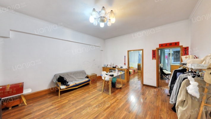 千佛山西路9-1号二手房实景图