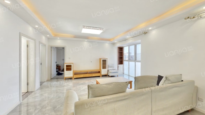 中铁天宏康郡二手房实景图