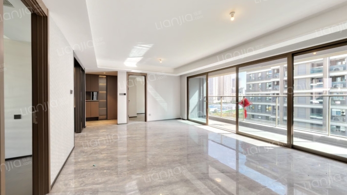 越秀天悦云萃二手房实景图