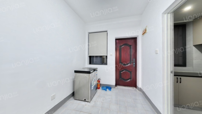 中山北路319号二手房实景图