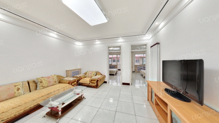 联社宿舍二手房实景图