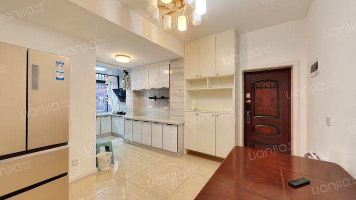 王家坝街1号二手房实景图