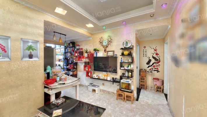 桂湖西路318号附2二手房实景图