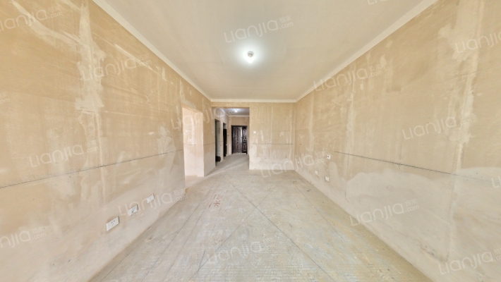 新店雅苑C地块二手房实景图