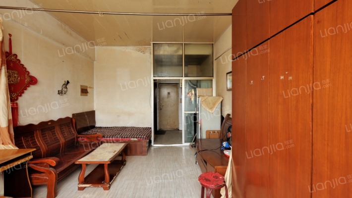 北方汽配二手房实景图