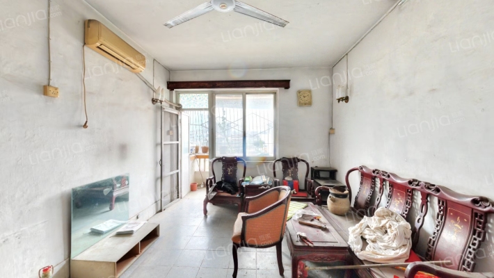 广州市第三机床厂宿舍二手房实景图