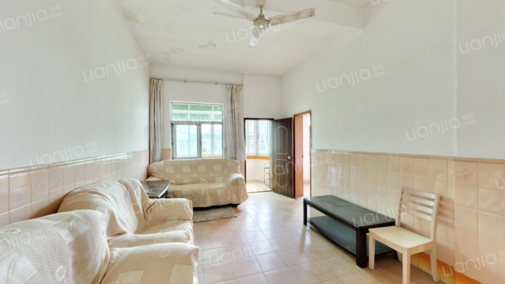 环山北路二手房实景图