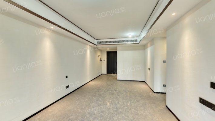 武汉·领峯二手房实景图