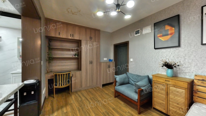 民生商厦二手房实景图