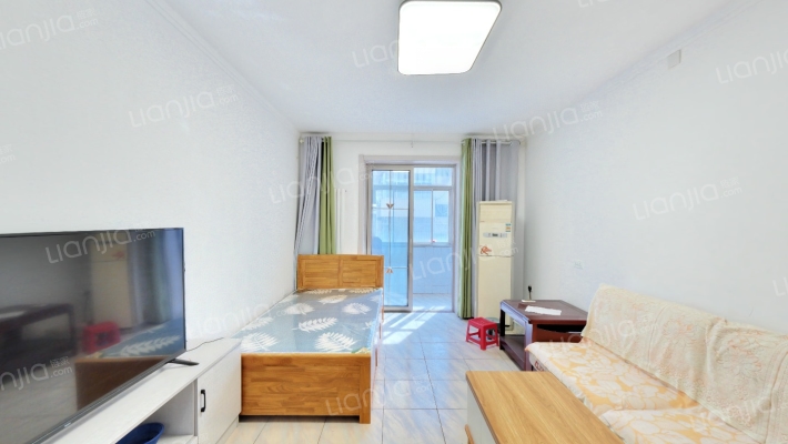 延河社区二手房实景图