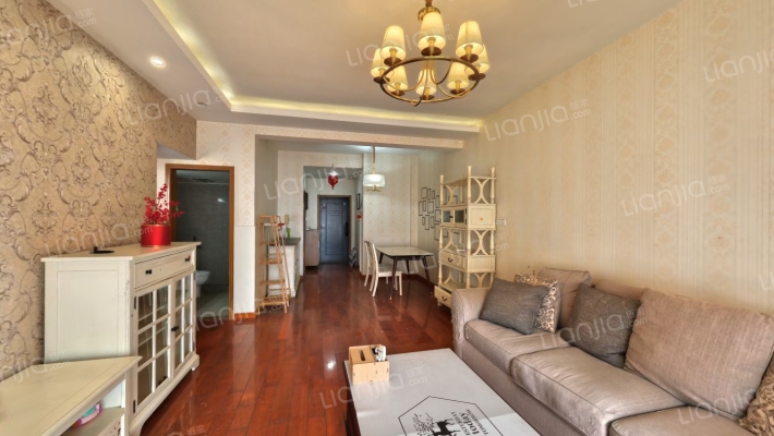 香木林新城二手房实景图