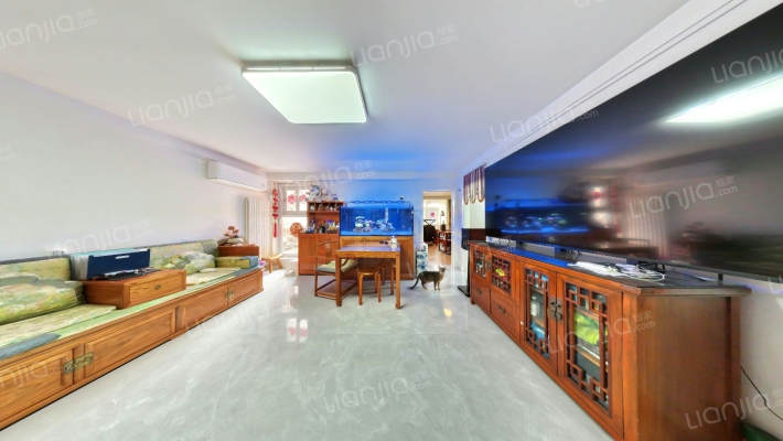 民族大学南路11号院二手房实景图