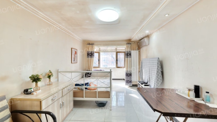 八角北路二手房实景图