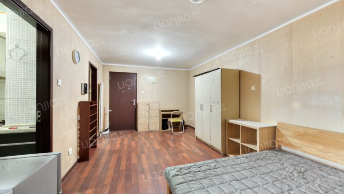 远中悦麒二手房实景图