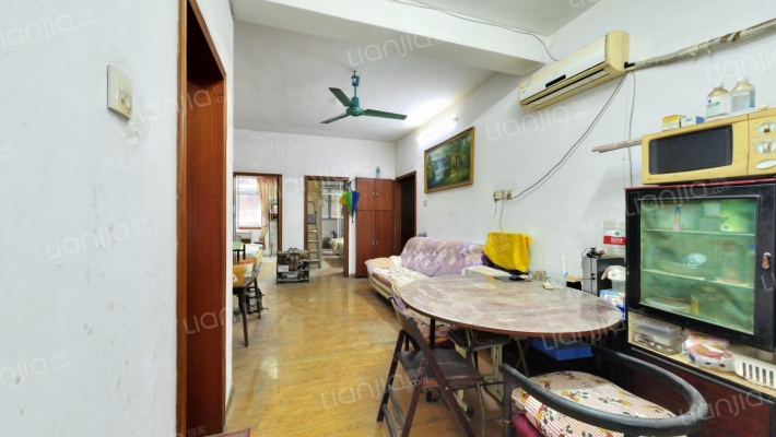 文华学院住宅楼二手房实景图