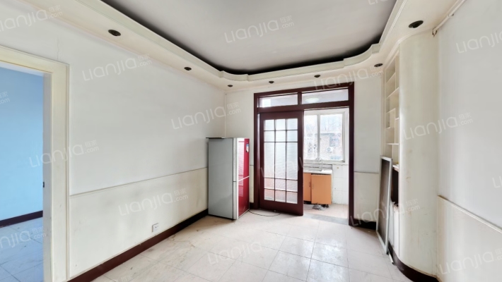 陕西省电力公司兴庆路社区二手房实景图