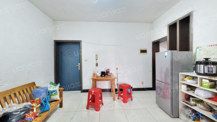 阳光雅舍二手房实景图