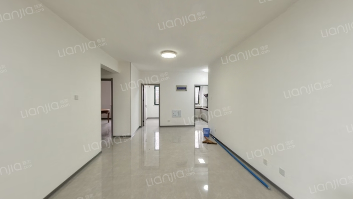 板桥南苑二手房实景图