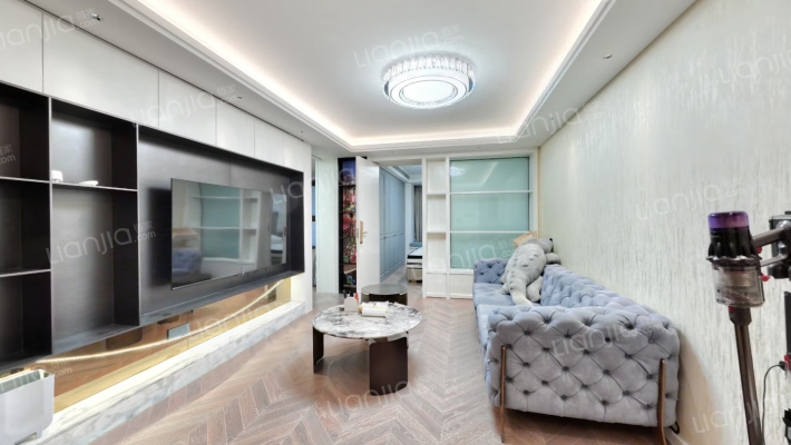 北京书院二手房实景图