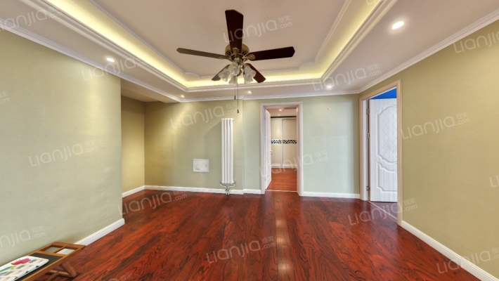 金星园二手房实景图