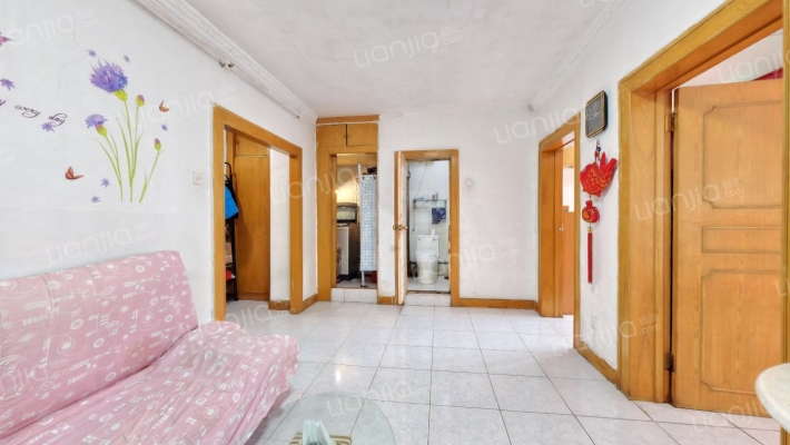 柳芳北街9号院二手房实景图