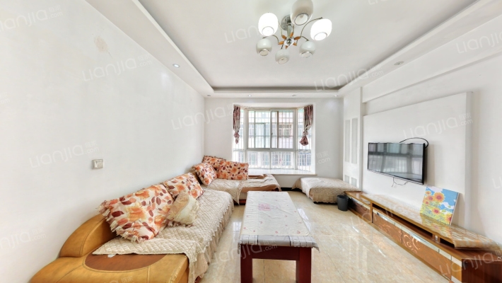 鑫贵苑二手房实景图