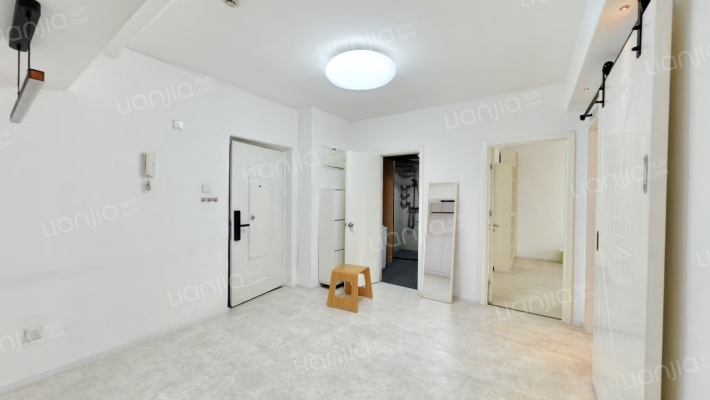 锦湖园公寓二手房实景图