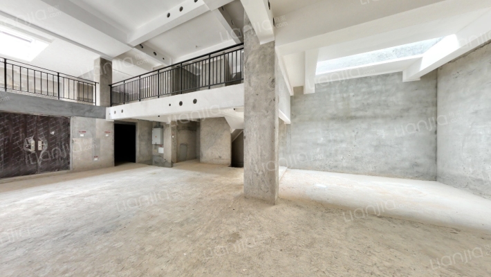 华发院子二手房实景图