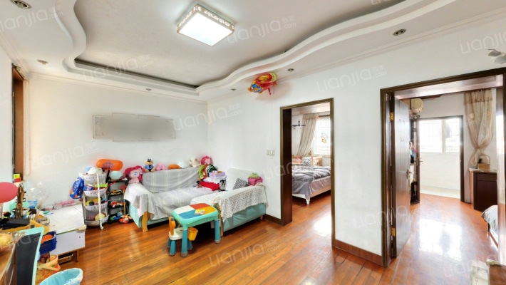 新潮路2弄二手房实景图