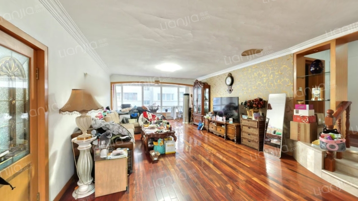 皇城公寓二手房实景图