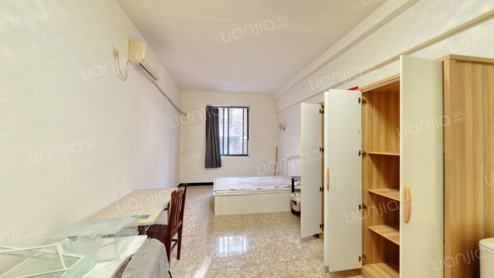 平安巷21号二手房实景图