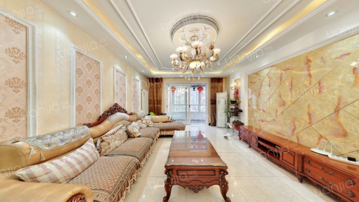 惠安小区二手房实景图