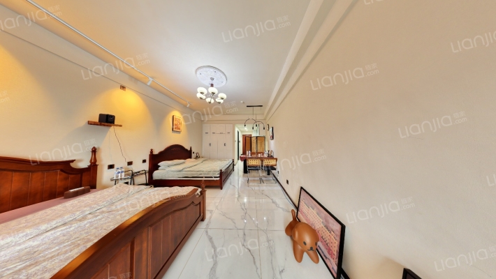 茂业金廊壹号二手房实景图