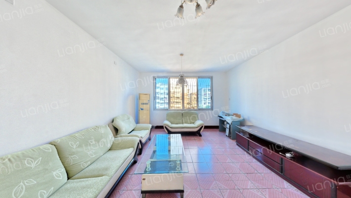 人民医院二家属区(华新中街250号)二手房实景图