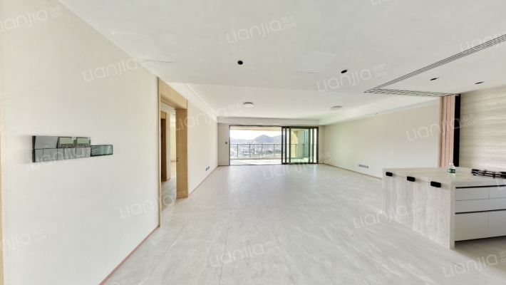 华润置地观岚二手房实景图