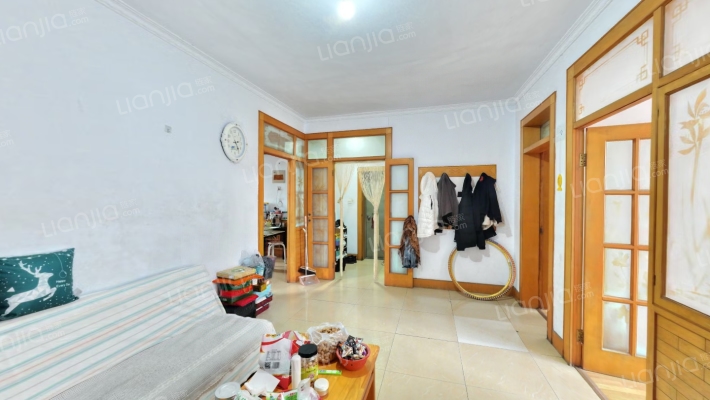 西冯村农民公寓二手房实景图