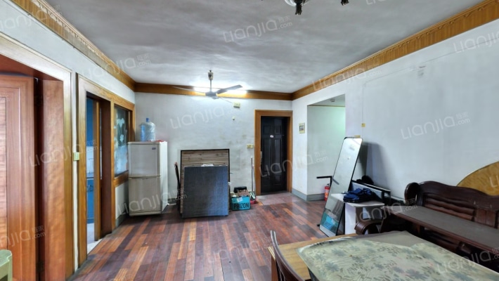 钟公庙路55幢二手房实景图